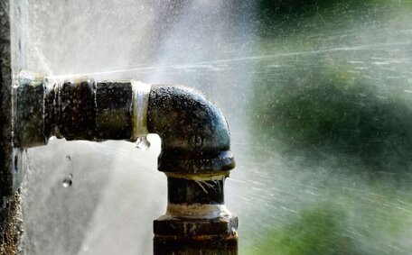 6 Easy Ways Prevent Plumbing Emergencies