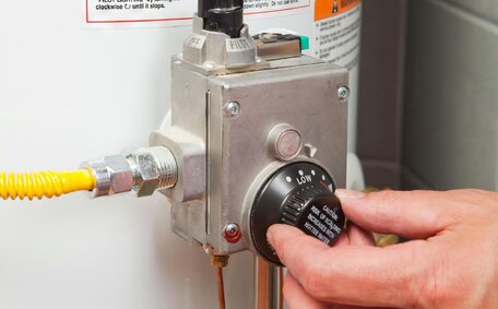 Hot Water System Types Sydney