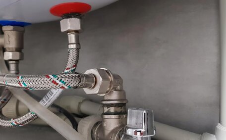 Emergency Plumbing Safety Precautions